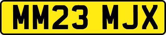 MM23MJX