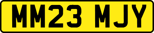 MM23MJY
