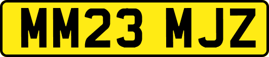MM23MJZ