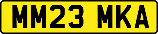 MM23MKA