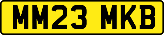 MM23MKB