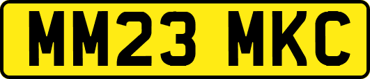 MM23MKC