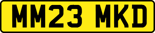 MM23MKD