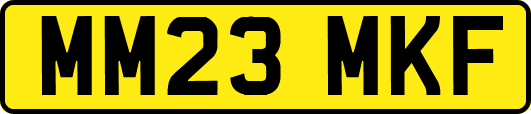 MM23MKF
