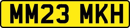 MM23MKH