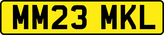 MM23MKL