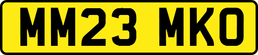 MM23MKO