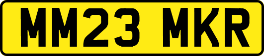 MM23MKR