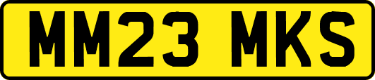 MM23MKS