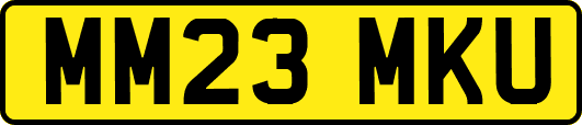 MM23MKU