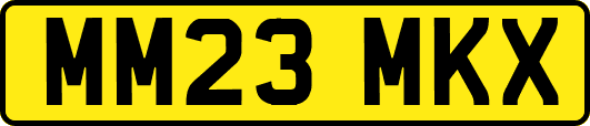 MM23MKX