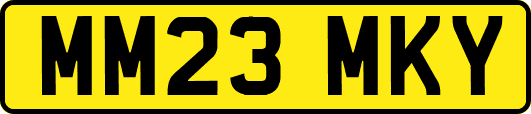 MM23MKY