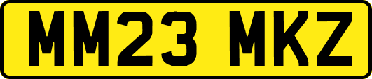 MM23MKZ