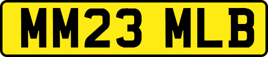 MM23MLB