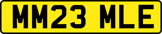 MM23MLE