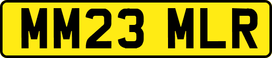 MM23MLR
