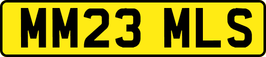 MM23MLS