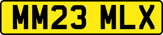 MM23MLX