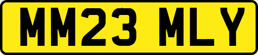 MM23MLY