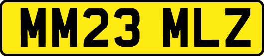 MM23MLZ