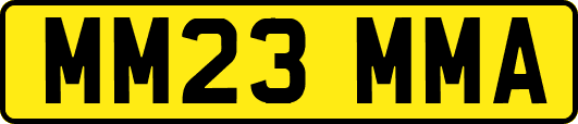 MM23MMA