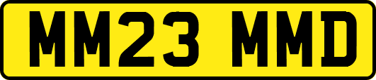 MM23MMD