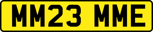 MM23MME