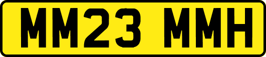 MM23MMH