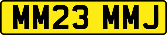 MM23MMJ