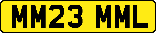 MM23MML