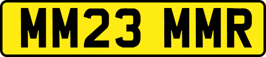 MM23MMR