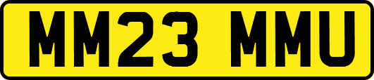 MM23MMU