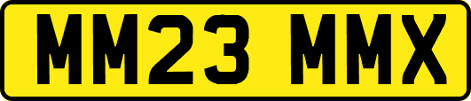 MM23MMX