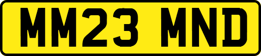 MM23MND