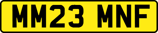 MM23MNF