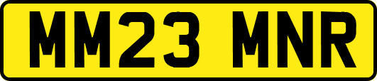MM23MNR
