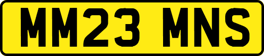 MM23MNS