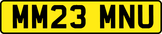 MM23MNU