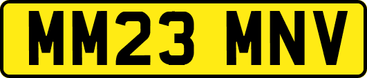MM23MNV