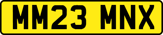 MM23MNX