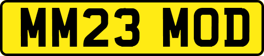 MM23MOD