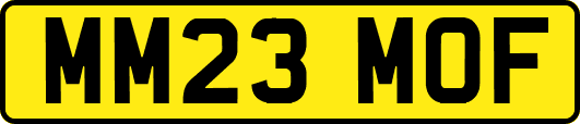 MM23MOF