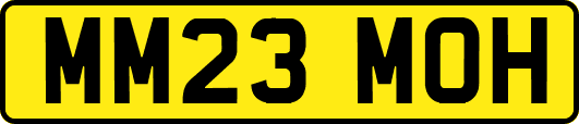 MM23MOH