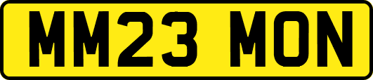 MM23MON