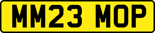 MM23MOP