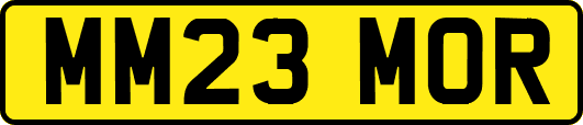 MM23MOR