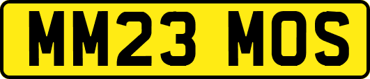 MM23MOS