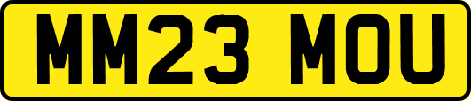 MM23MOU