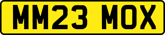 MM23MOX