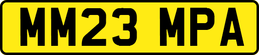 MM23MPA